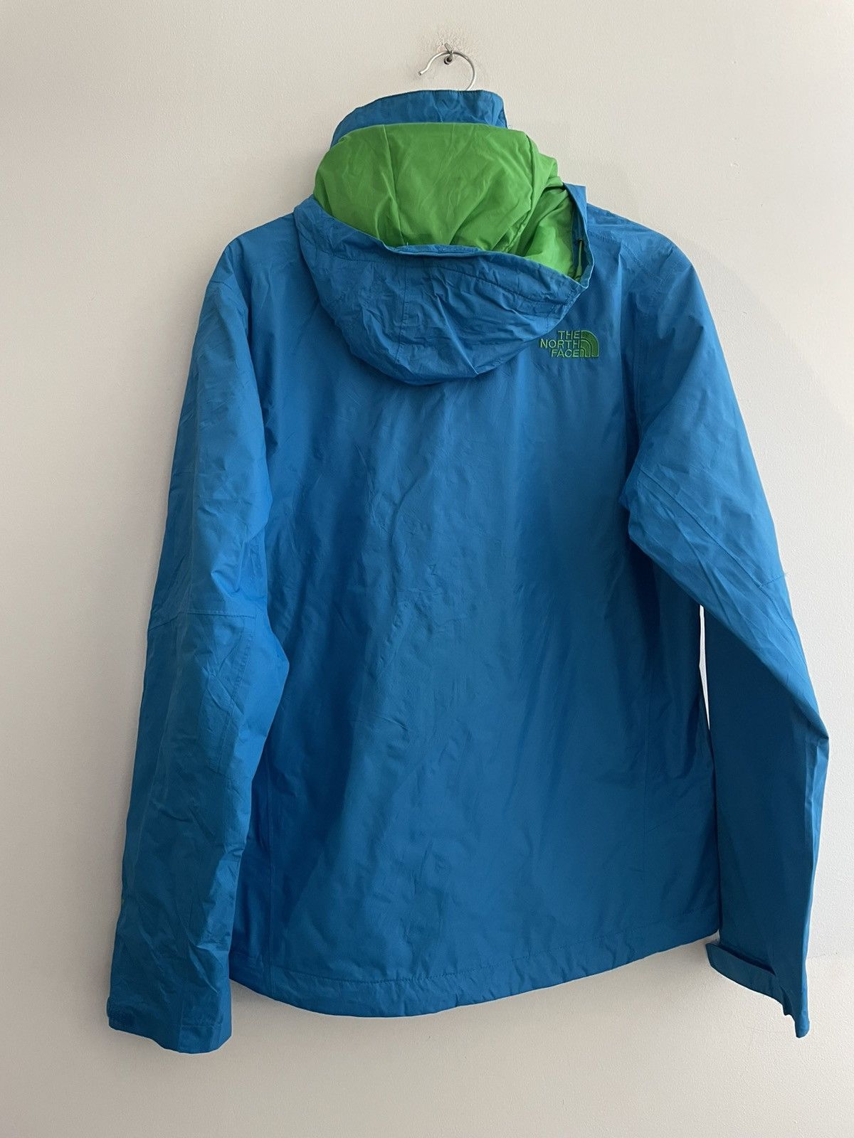 The North Face The North Face raincoat Size US S / EU 44-46 / 1 - 11 Thumbnail