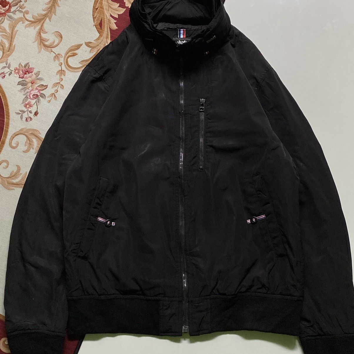Beams Plus × Japanese Brand RARE ❤️‍🔥beams heart Hidden Hoodie jacket Size US L / EU 52-54 / 3 - 4 Thumbnail
