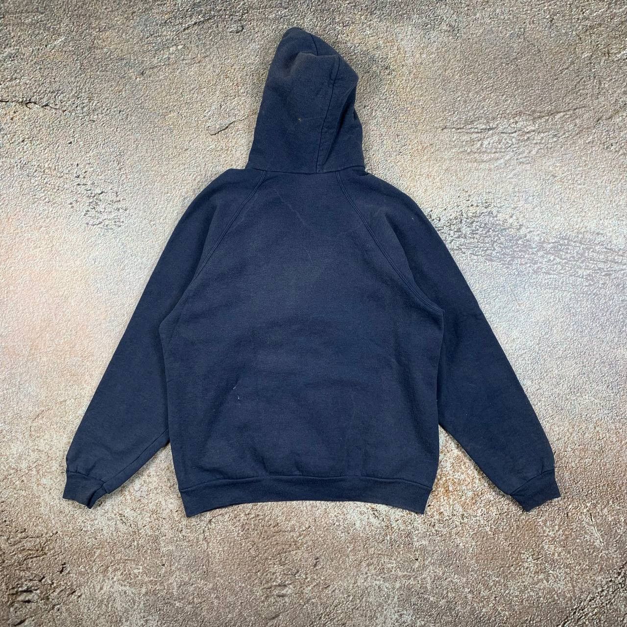 Alien Workshop DJ Alien 90s Vintage Hoodie Size US XL / EU 56 / 4 - 10 Thumbnail