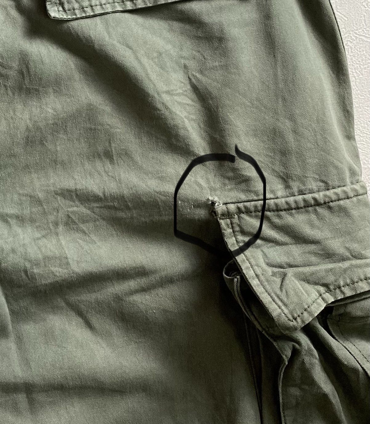 Needles Needles H.D BDU Pant Size US 34 / EU 50 - 6 Thumbnail