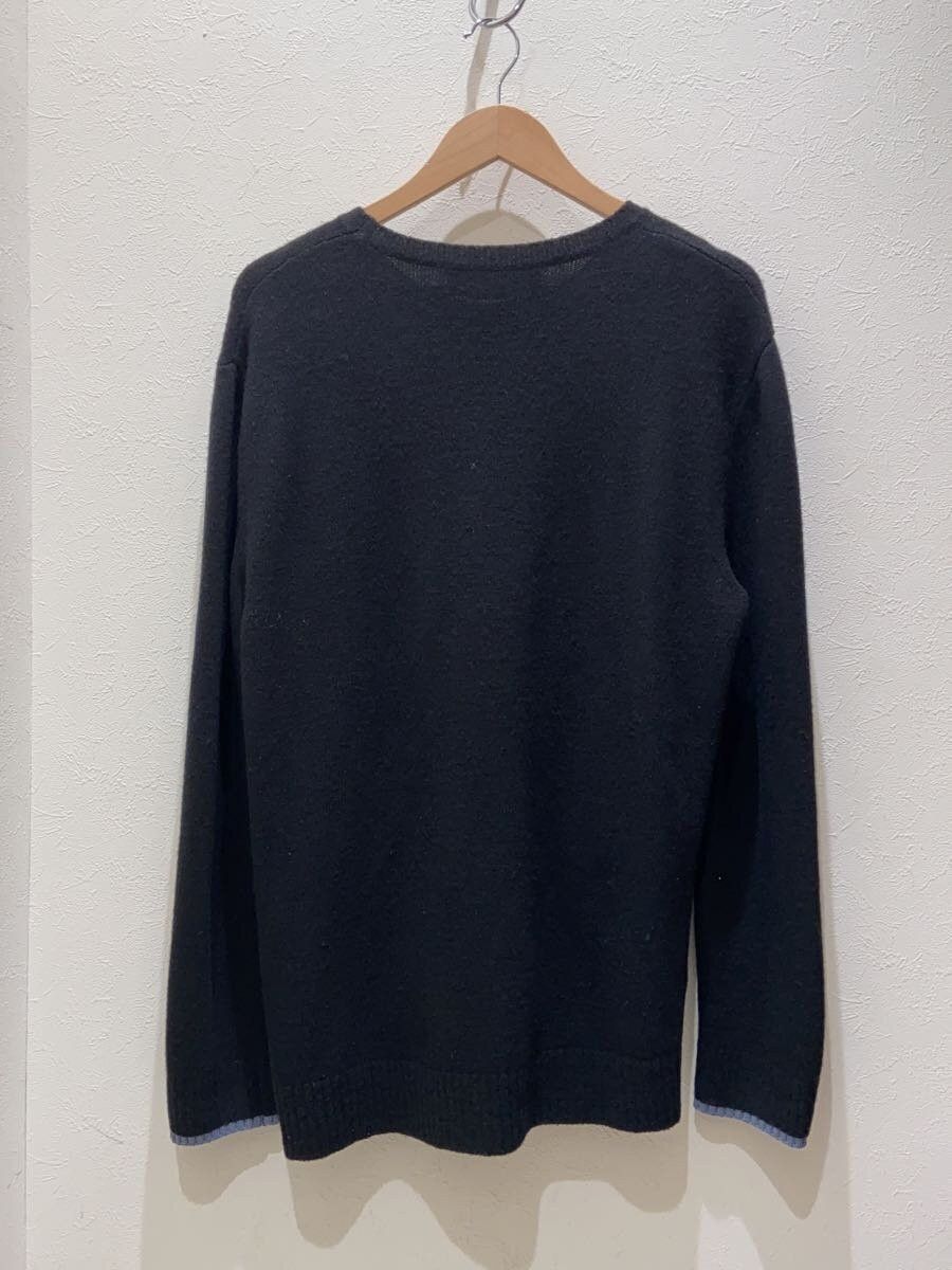 Marni SS19 Bunny Wool Knit Sweater Size US M / EU 48-50 / 2 - 2 Thumbnail