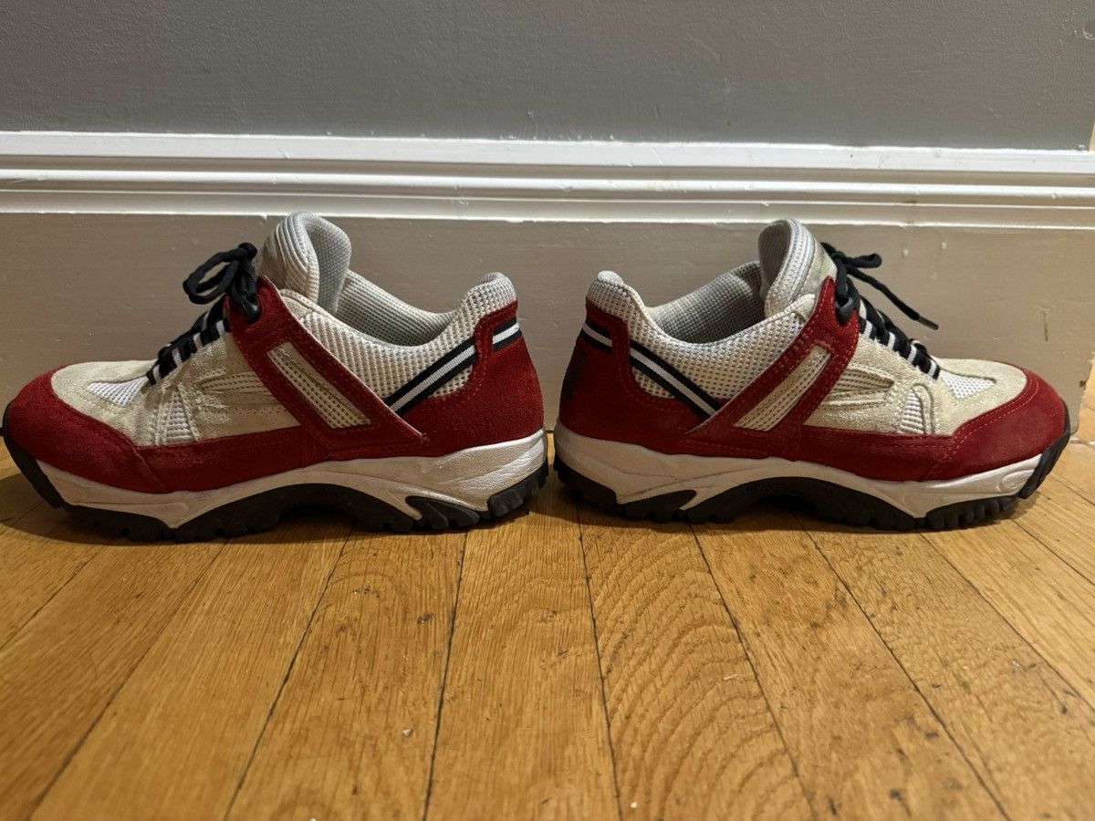 Maison Margiela Maison Margiela Security Sneaker Size US 9 / EU 42 - 9 Thumbnail