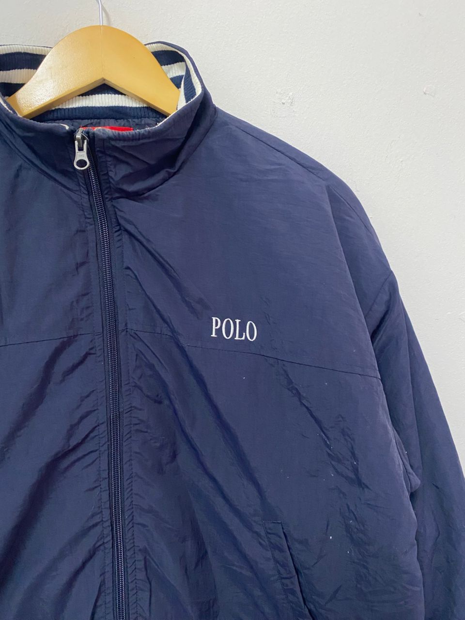 Polo Ralph Lauren Polo British Country Shirt Sweater Size US L / EU 52-54 / 3 - 5 Thumbnail