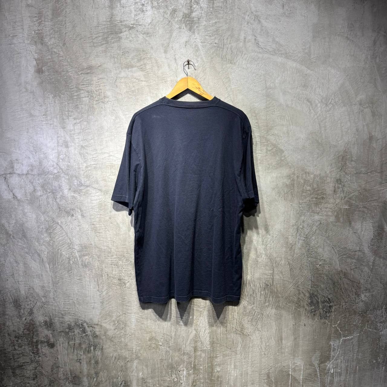 Balenciaga Balenciaga Scissors Tee Size US XL / EU 56 / 4 - 5 Thumbnail