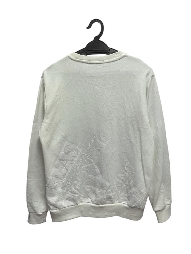 In The Attic In The Attic Homme Sweatshirt Size US M / EU 48-50 / 2 - 7 Thumbnail