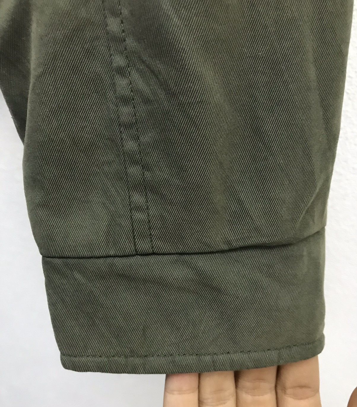 Dockers × Vintage Vintage Dockers Stain Defender Jacket Size US L / EU 52-54 / 3 - 8 Thumbnail