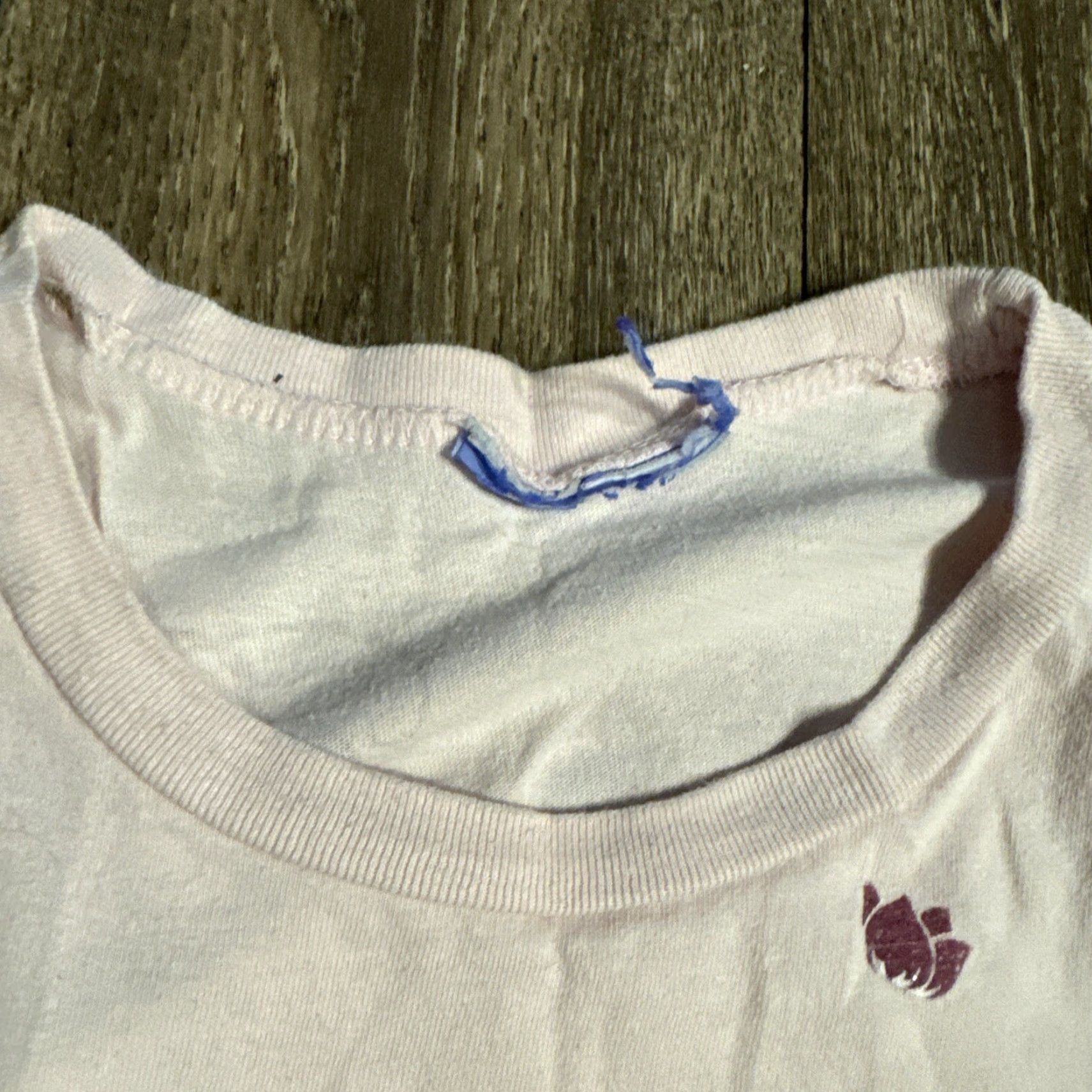 Disney VINTAGE Disney Eeyore Pink T-Shirt XL Unisex Adults Winnie The Pooh Men/Women?? Size XL / US 12-14 / IT 48-50 - 5 Thumbnail