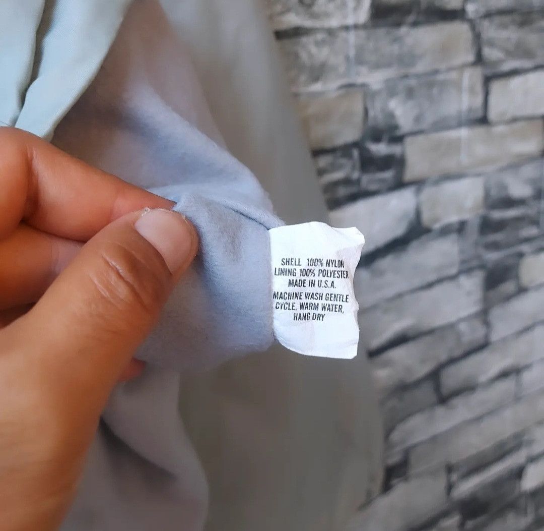 Alpha Industries ALPHA INDUSTRIES Coach Jacket Size US XL / EU 56 / 4 - 7 Thumbnail