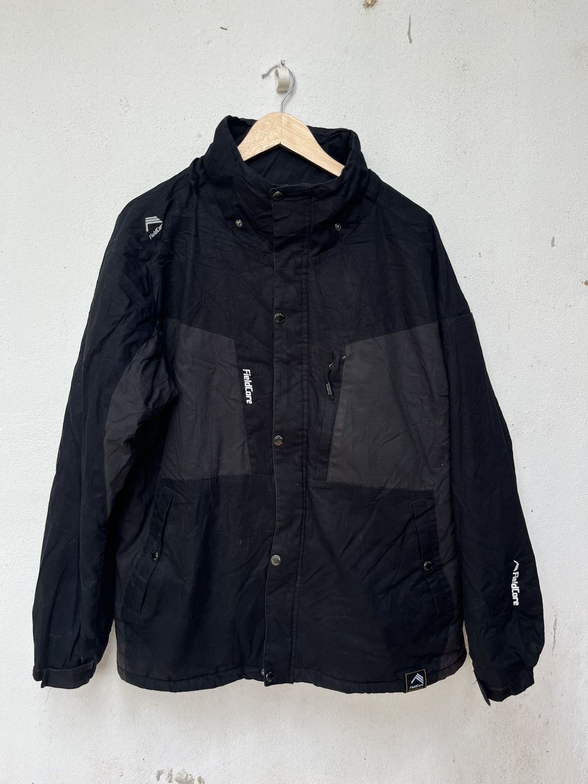 Field Scout 💥Field Core High Performance Tachtical Jackets Size US XL / EU 56 / 4 - 1 Thumbnail