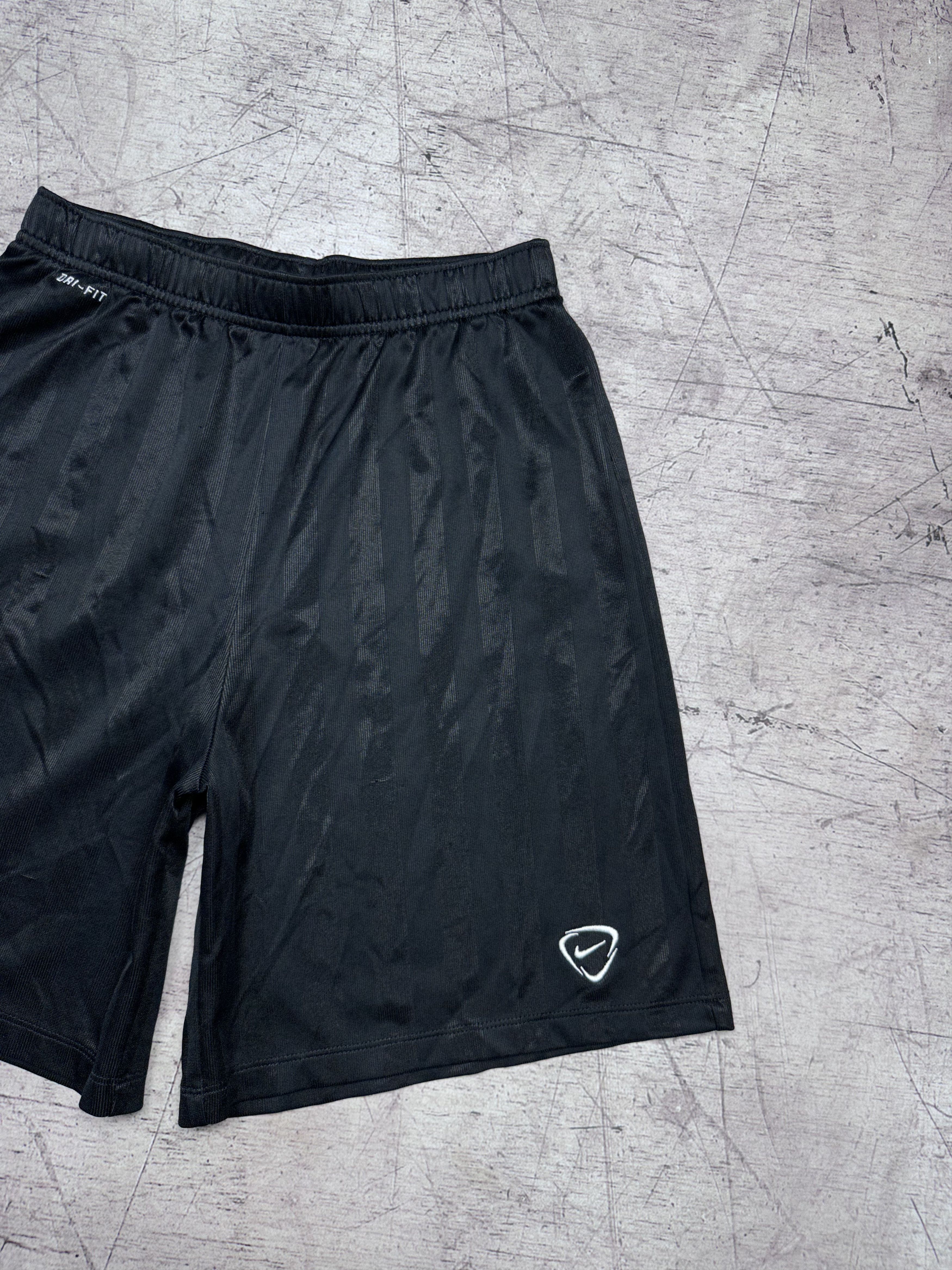 Nike Nike Dri Fit Mens Shorts Size US 30 / EU 46 - 2 Thumbnail