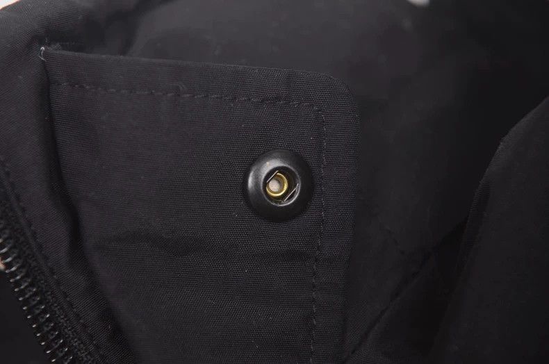 Balenciaga Balenciaga Cotton-padded jacket Size US S / EU 44-46 / 1 - 2 Thumbnail