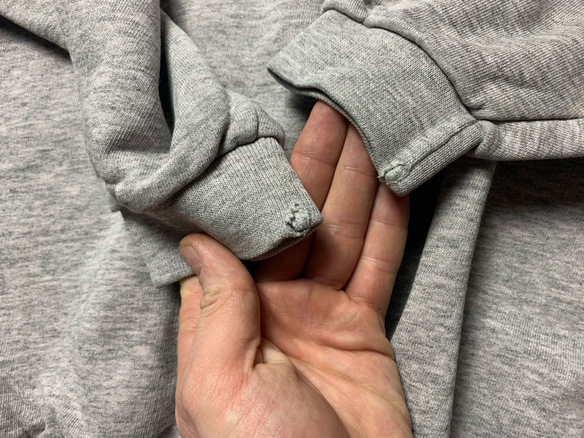 Levi's Levis vintage sweatshirt Size M Size US M / EU 48-50 / 2 - 5 Thumbnail