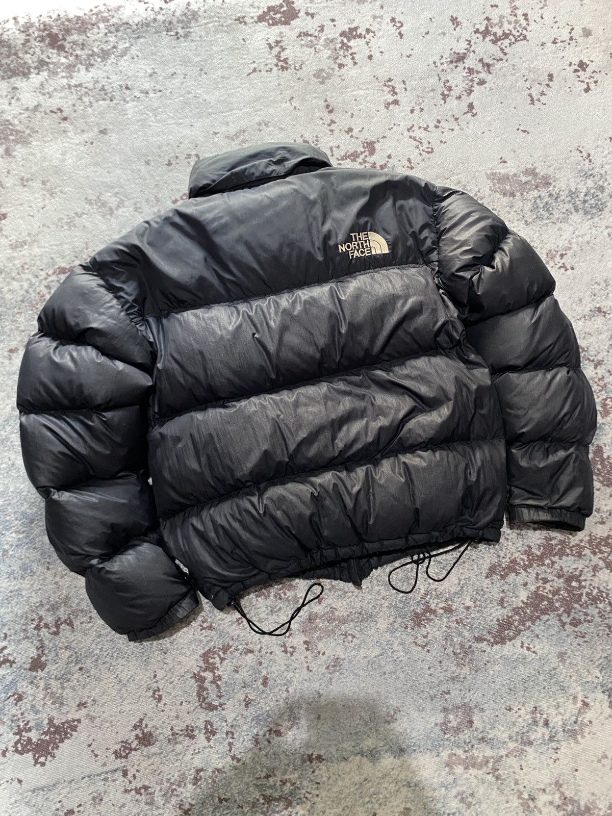 Outdoor Life × The North Face The North Face TNF Asgard