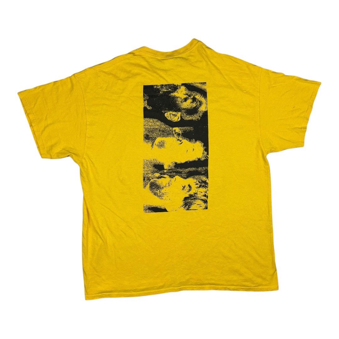 Death Grips Death Grips – The Money Store Size US XL / EU 56 / 4 - 2 Thumbnail