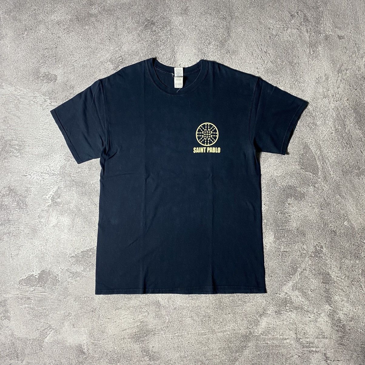 Jay-Z × Kanye West Yeezy Season Yeezus Saint Pablo Watch the