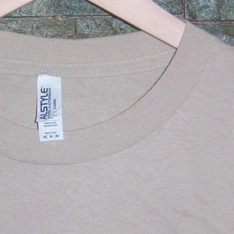 Band Tees Reprint Velvet Crush From Ep Ash and Earth Size US M / EU 48-50 / 2 - 2 Thumbnail
