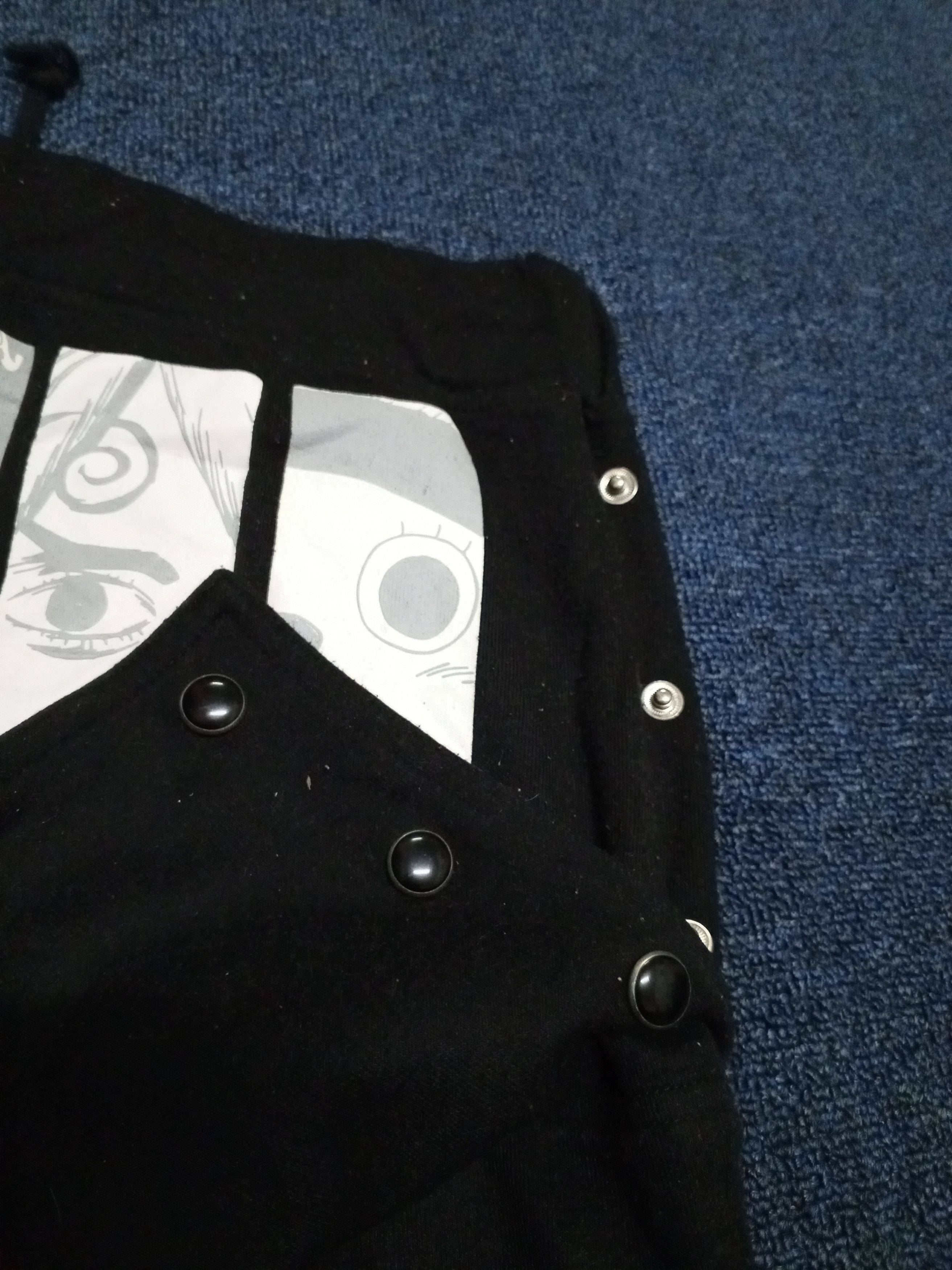 Anime × One Piece One piece wanted shortpants Size US 32 / EU 48 - 6 Thumbnail
