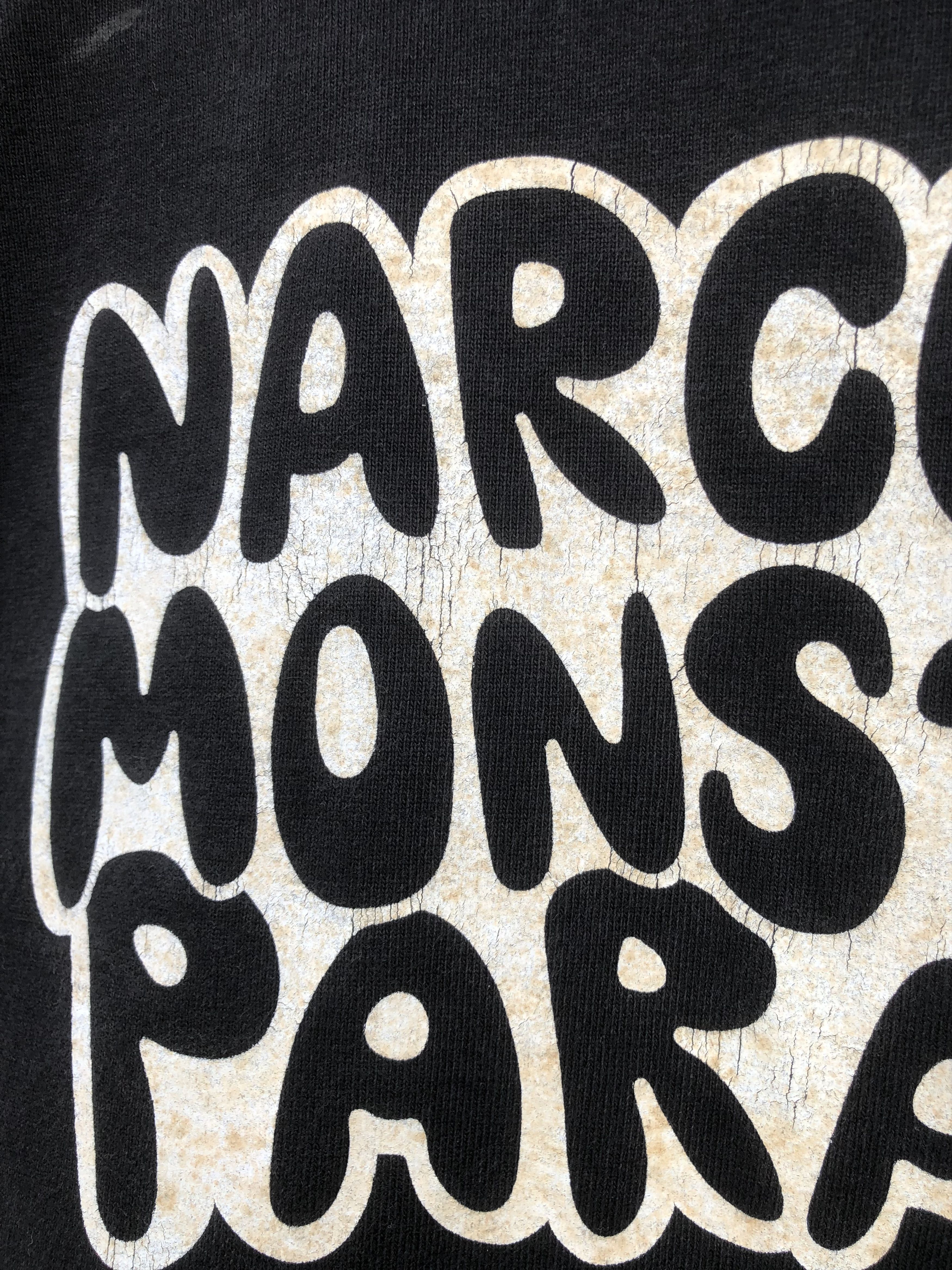 Japanese Brand Vintage Narcotic Monster Parade NRCTC SAUCE Tshirt Size US XS / EU 42 / 0 - 6 Thumbnail