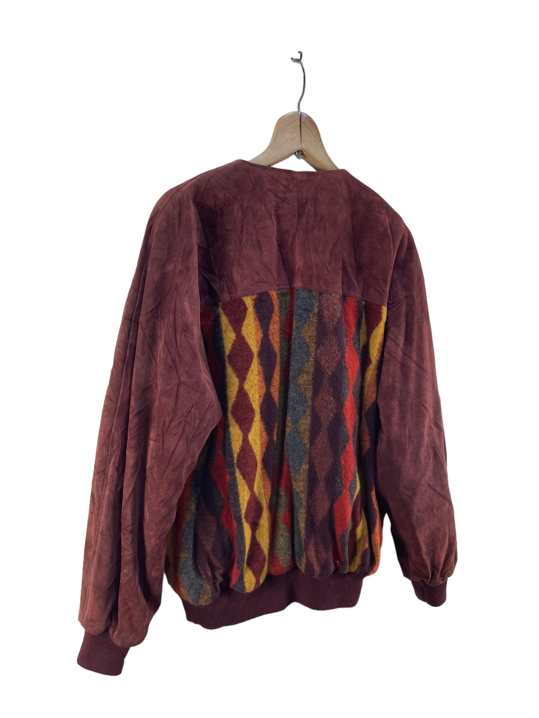 Vintage Artico Jacket Size US M / EU 48-50 / 2 - 7 Thumbnail