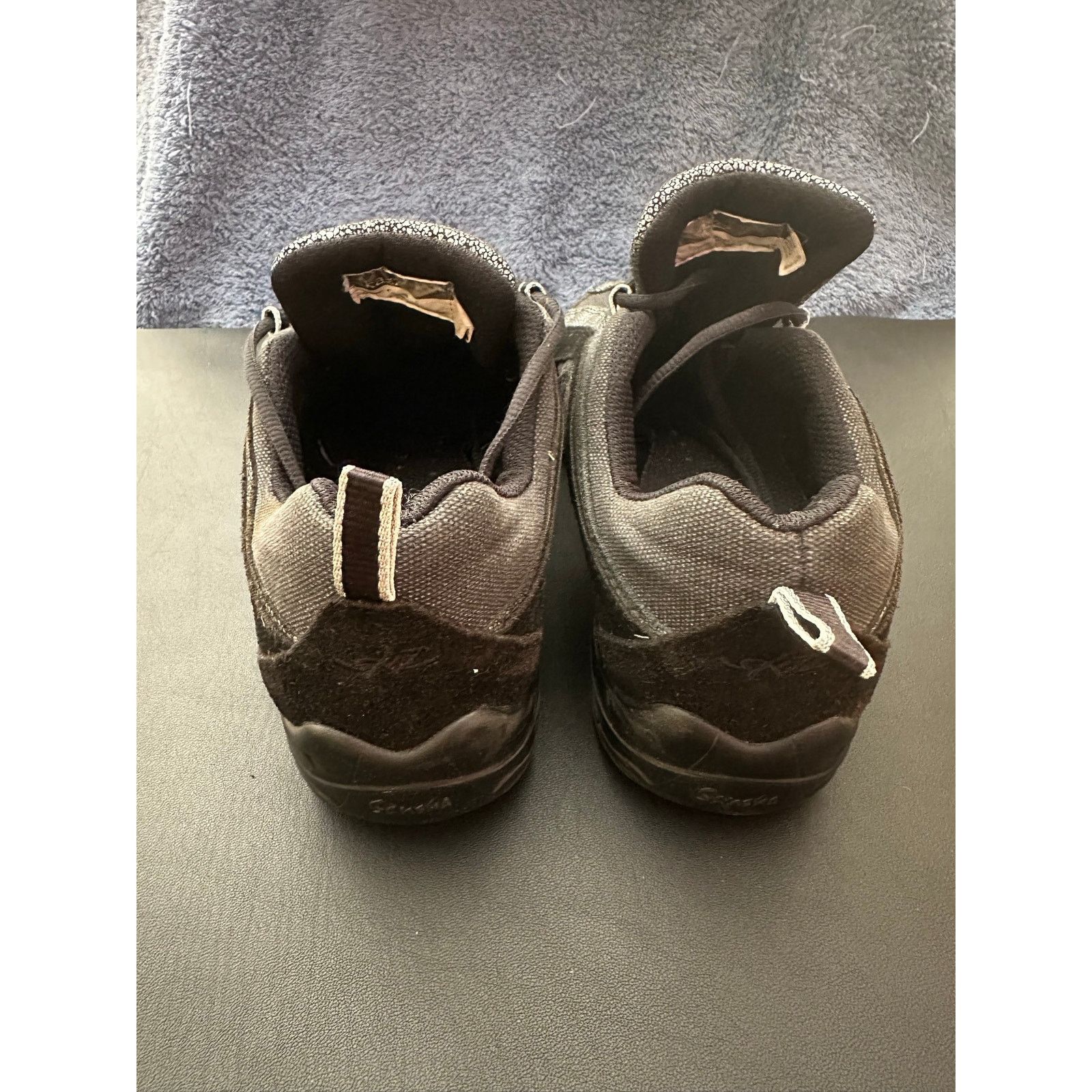 Other Skazz by Sansha Women's Electron Canvas Dance Shoes - Sz 13 Size US 10 / IT 40 - 2 Thumbnail