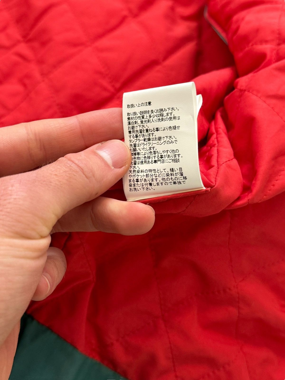 Visvim 20AW Strabler Peerless Down Vest Puffer Size US L / EU 52-54 / 3 - 13 Thumbnail
