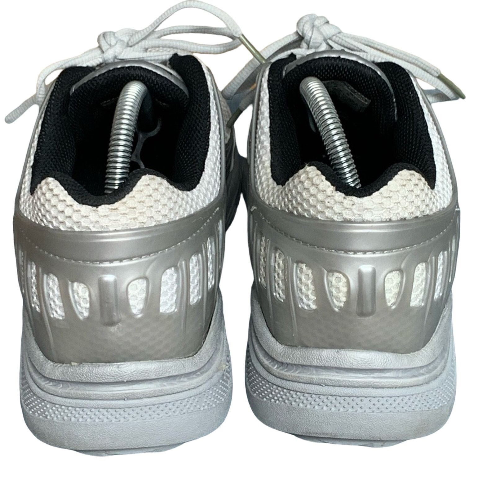 gravitypope GRAVITY DEFYER GDEFY MIGHTY WALK WALKING SHOES SZ 8 LIKE NEW Size US 8 / EU 41 - 5 Thumbnail