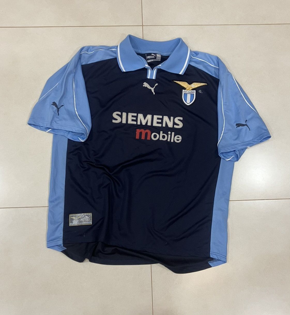 Puma Lazio 00's Size US XL / EU 56 / 4 - 1 Thumbnail