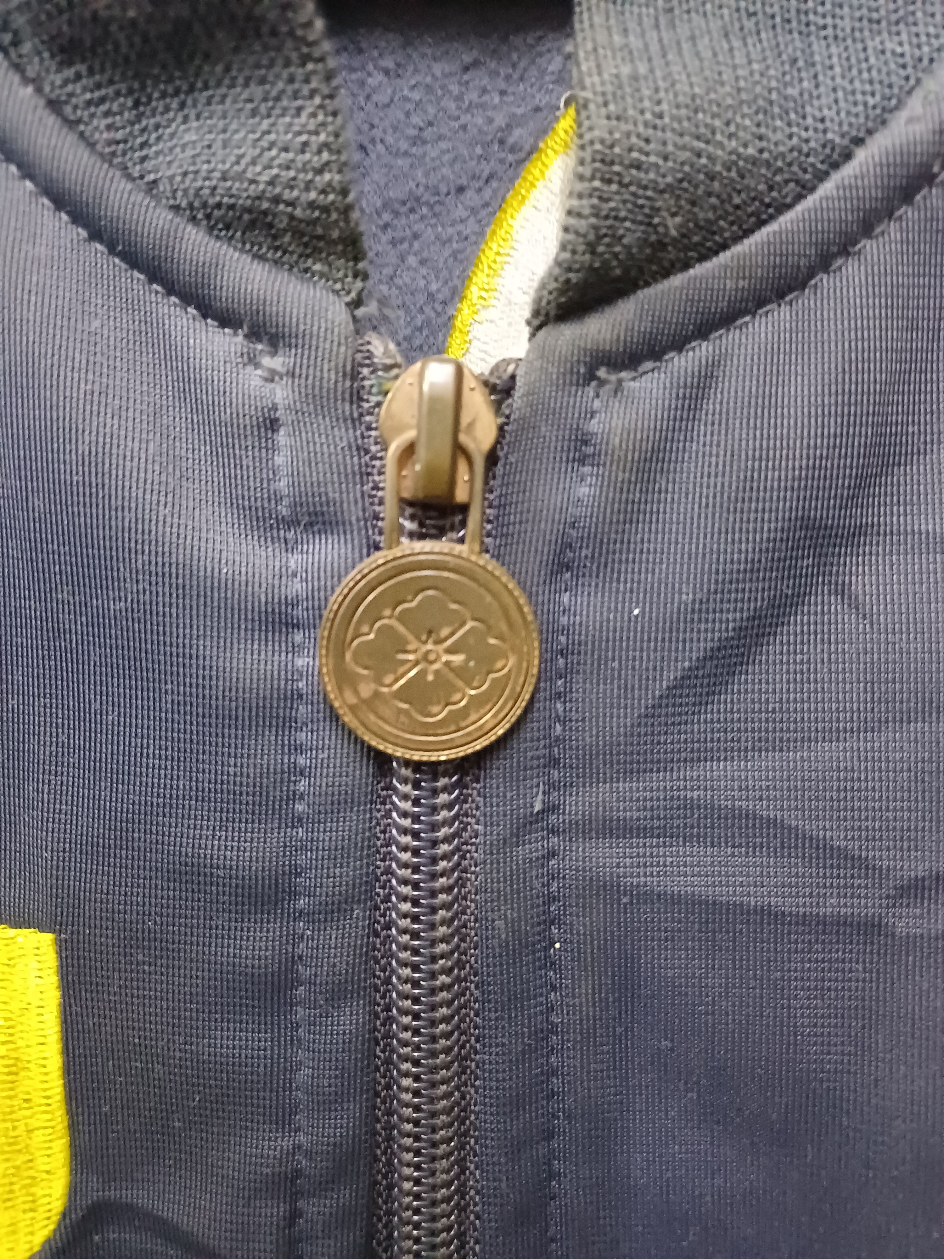 Evisu × Japanese Brand × Vintage evisu jacket vintage Size US M / EU 48-50 / 2 - 10 Thumbnail