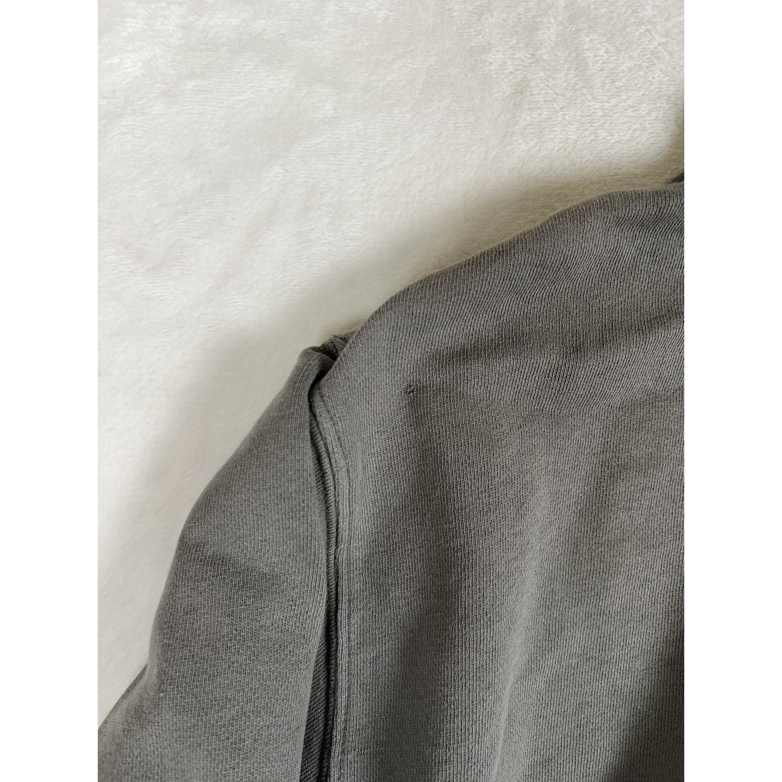 J. America Vintage Oregon Ducks Hoodie Mens Large Gray Green NCAA Footb Size US L / EU 52-54 / 3 - 10 Thumbnail