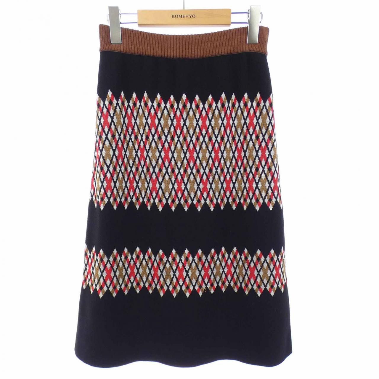 Marni Marni Marni Skirt Textile Skirts DUTY FREE for USA Size ONE SIZE - 1 Thumbnail