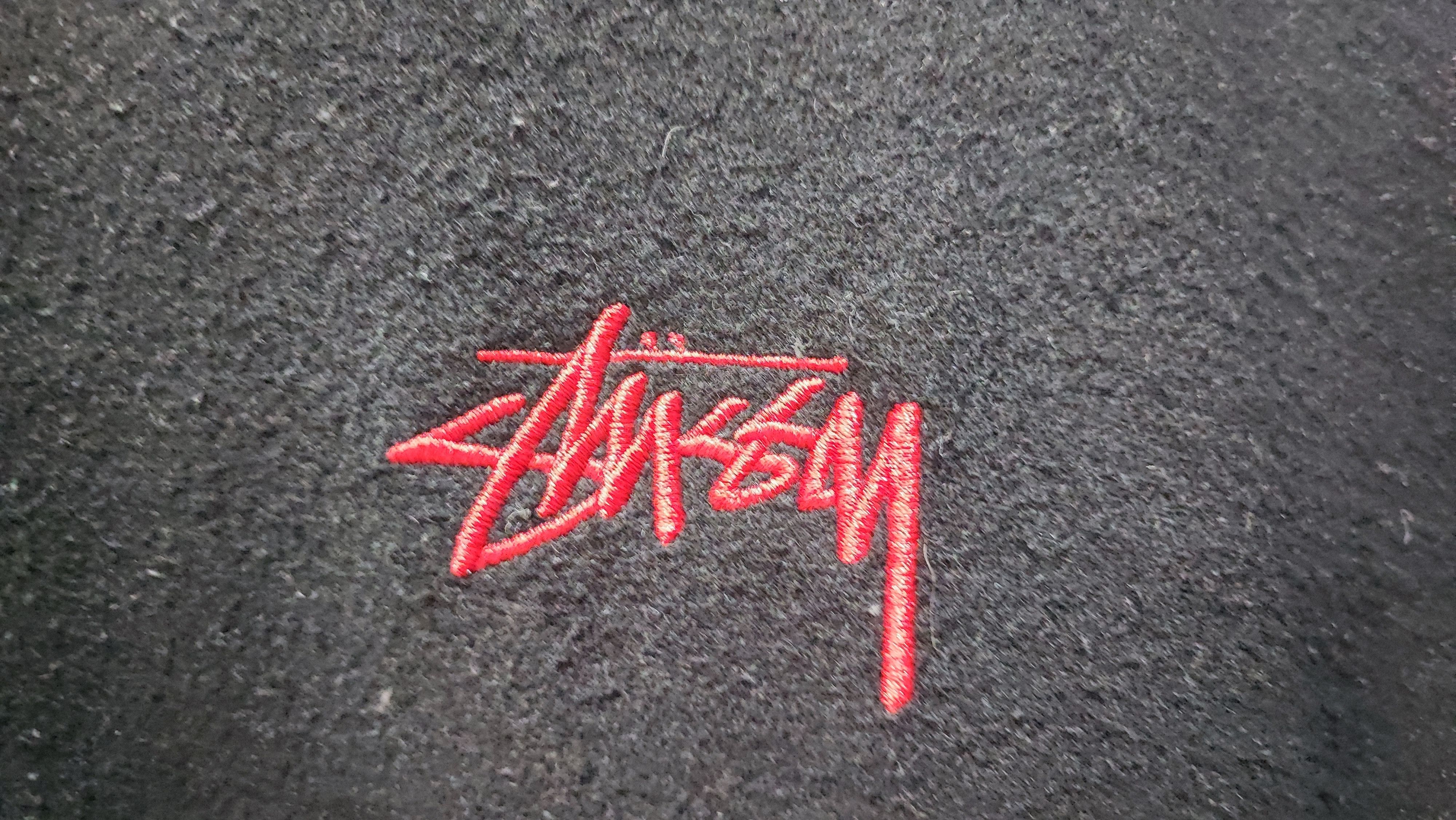 Stussy Stussy World Tribe Bomber Jacket Size US XL / EU 56 / 4 - 4 Thumbnail