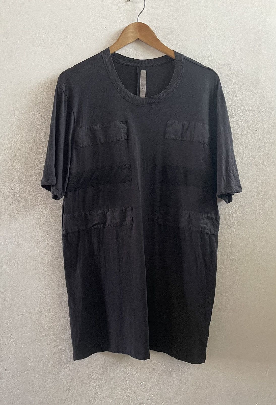 Damir Doma Damir Doma t shirt Size US M / EU 48-50 / 2 - 1 Thumbnail