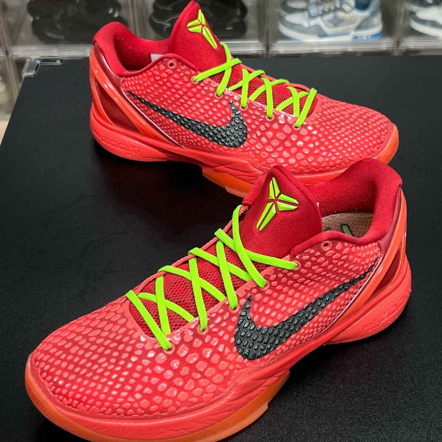 Nike Nike Item Designer Casual Streetwear Size US XS / EU 42 / 0 - 1 Thumbnail