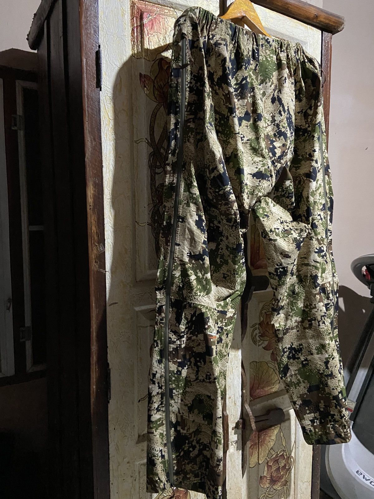 SITKA Sitka Gear Men's Dew Point Pant size L Size US 33 - 13 Thumbnail