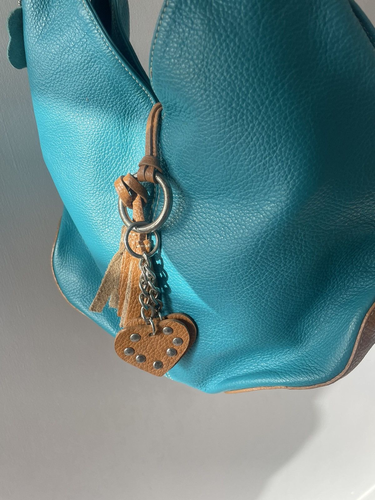 Vintage Italian bag Size ONE SIZE - 10 Thumbnail