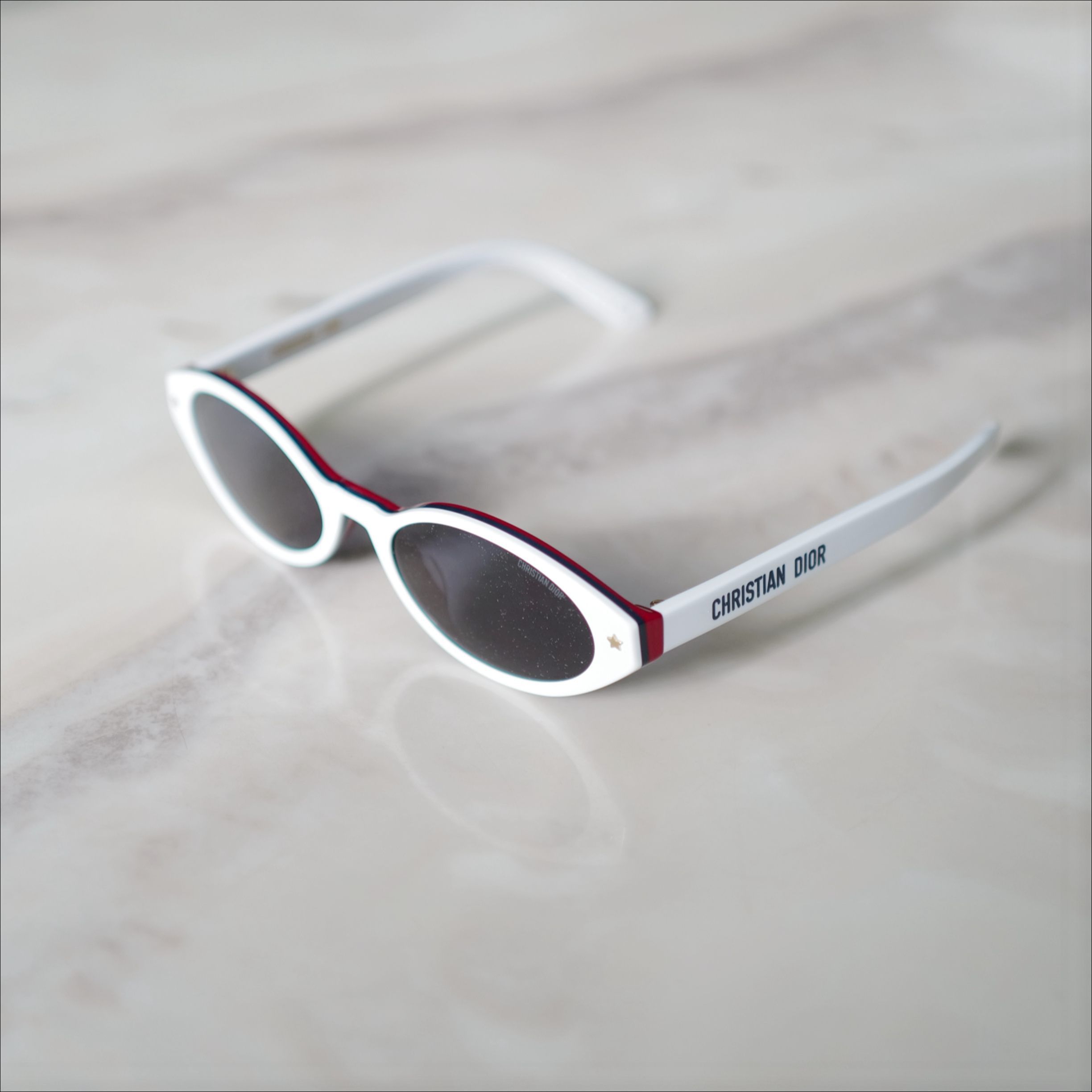 Dior DIOR DIORPACIFIC R1I 50B0 SUNGLASSES Size ONE SIZE - 1 Thumbnail