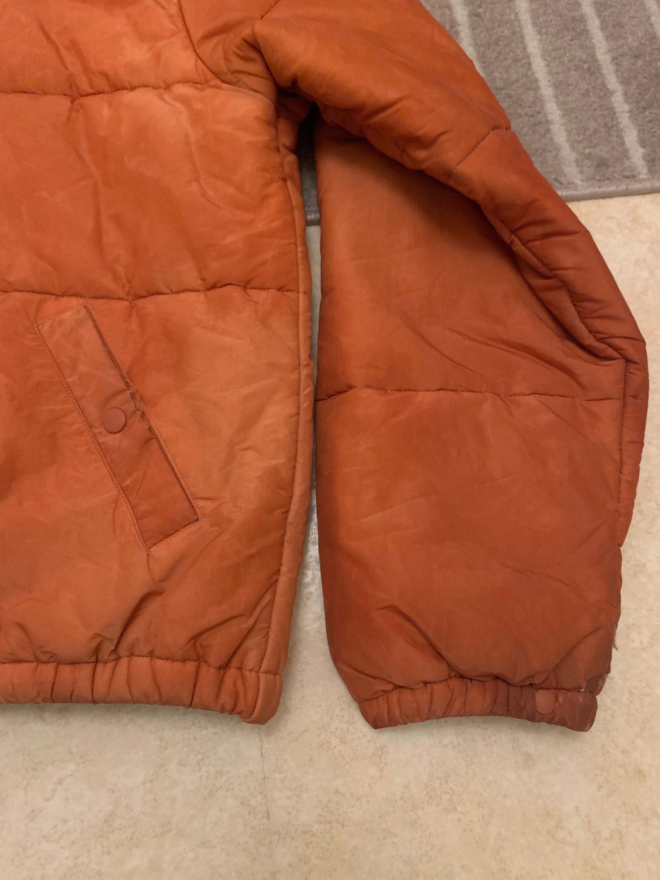 Our Legacy Walrus Puffa Jacket Size US L / EU 52-54 / 3 - 4 Thumbnail