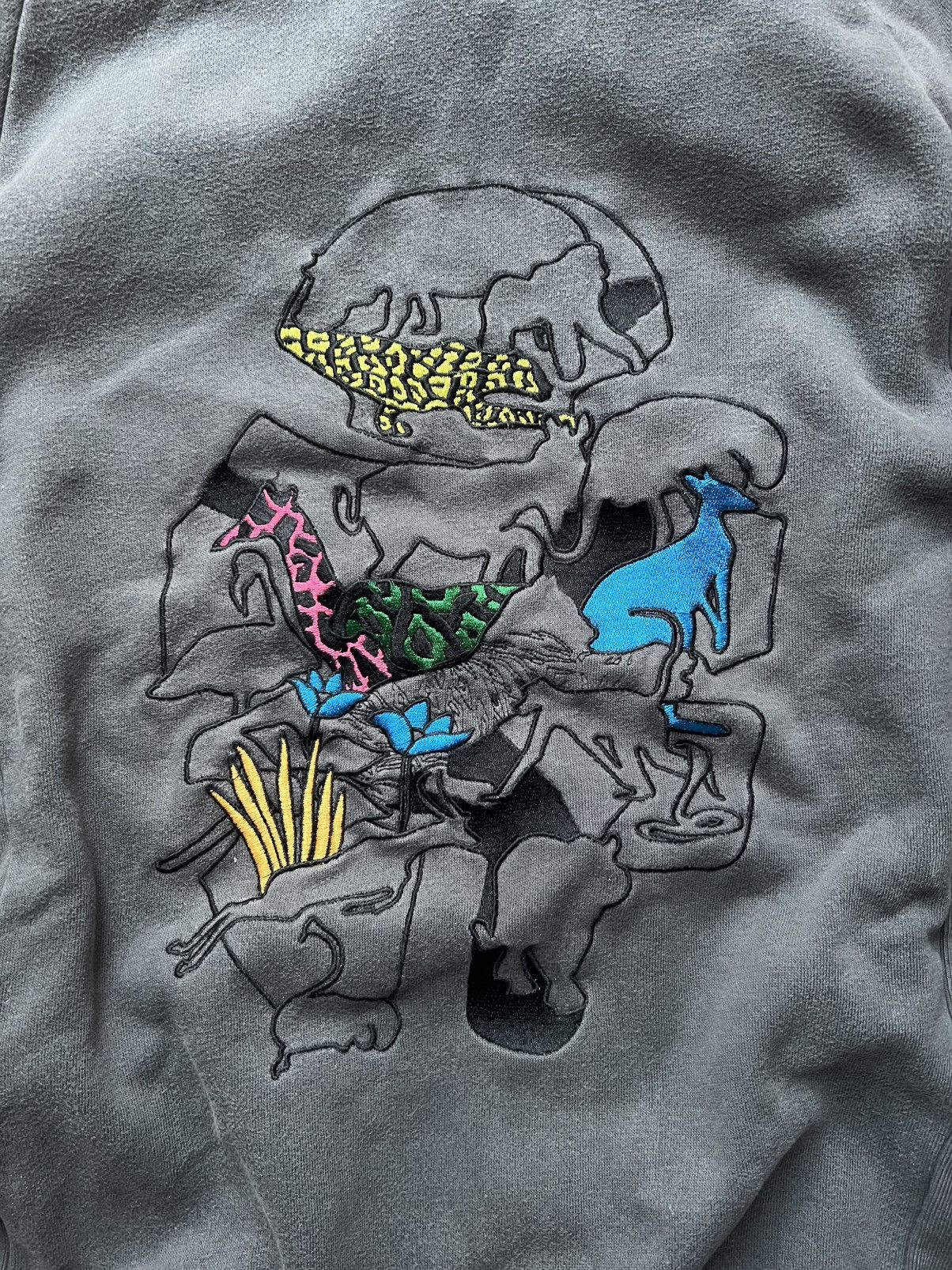 Marc by Marc Jacobs Marc by Marc Jacobs hoodie Size US L / EU 52-54 / 3 - 2 Thumbnail