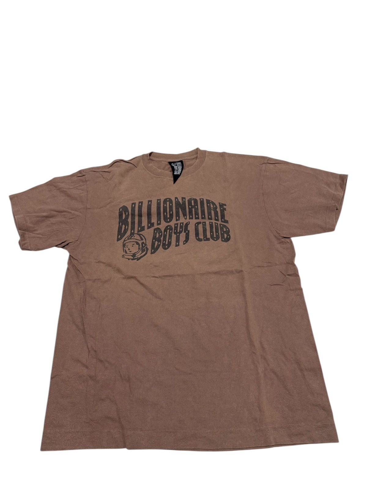 Billionaire Boys Club Vintage Season 2 BBC “Arch Logo Tee” Size US L / EU 52-54 / 3 - 1 Thumbnail