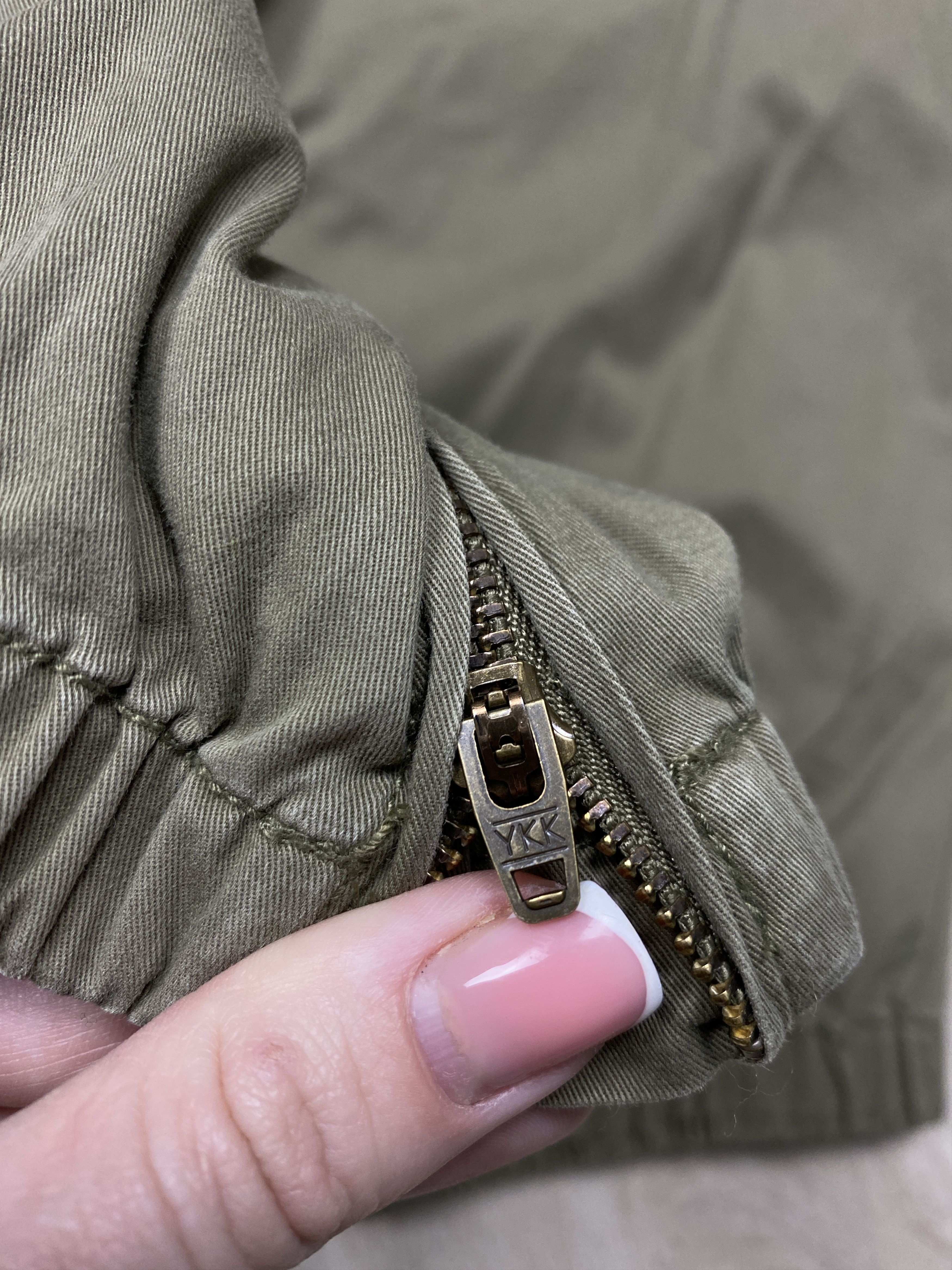 Polo Ralph Lauren Polo Ralph Lauren Mens Cargo Pants Jogger Size US 32 / EU 48 - 9 Thumbnail