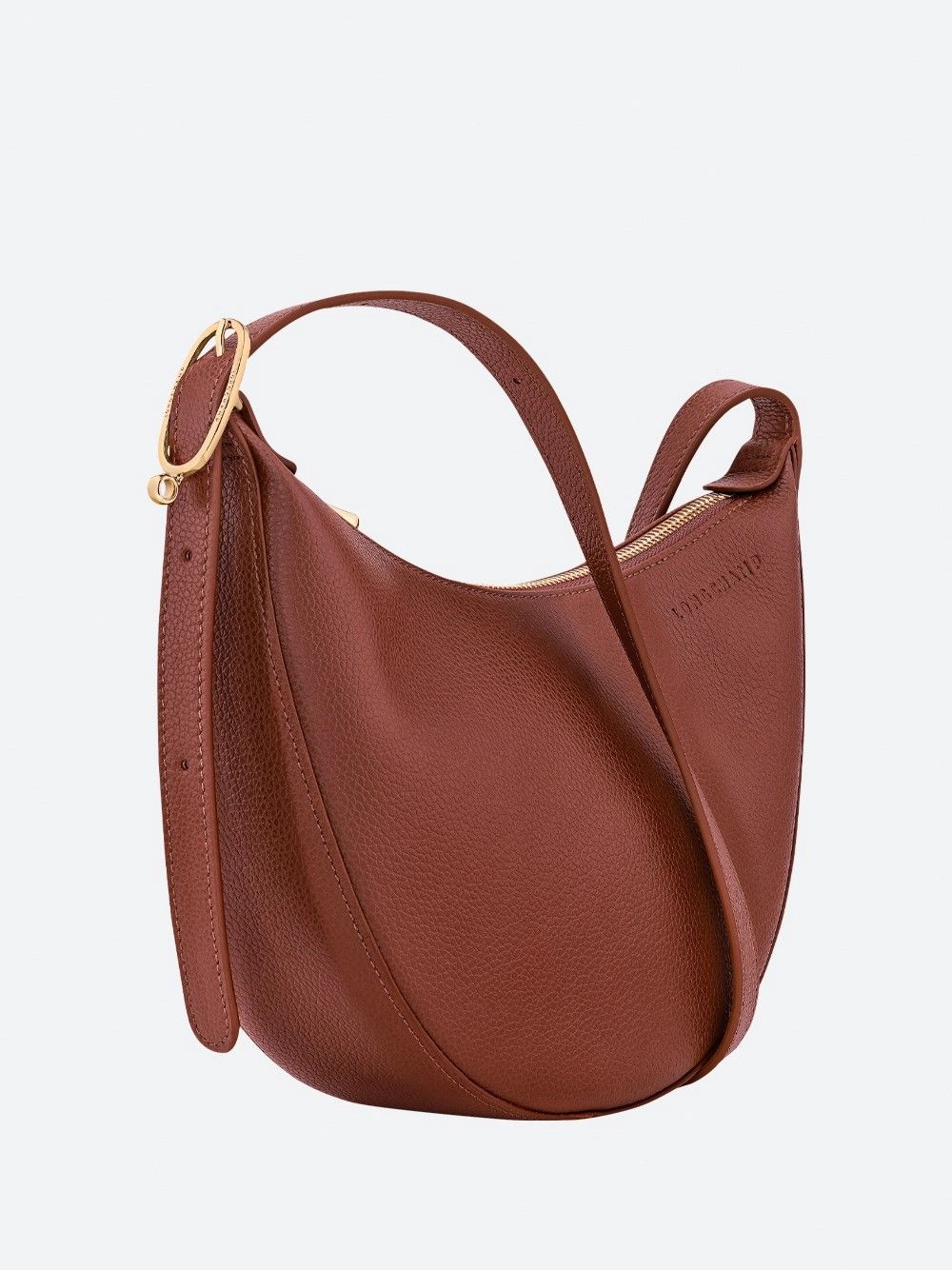 Longchamp `Le Foulonné` Small Crossbody Size ONE SIZE - 1 Thumbnail