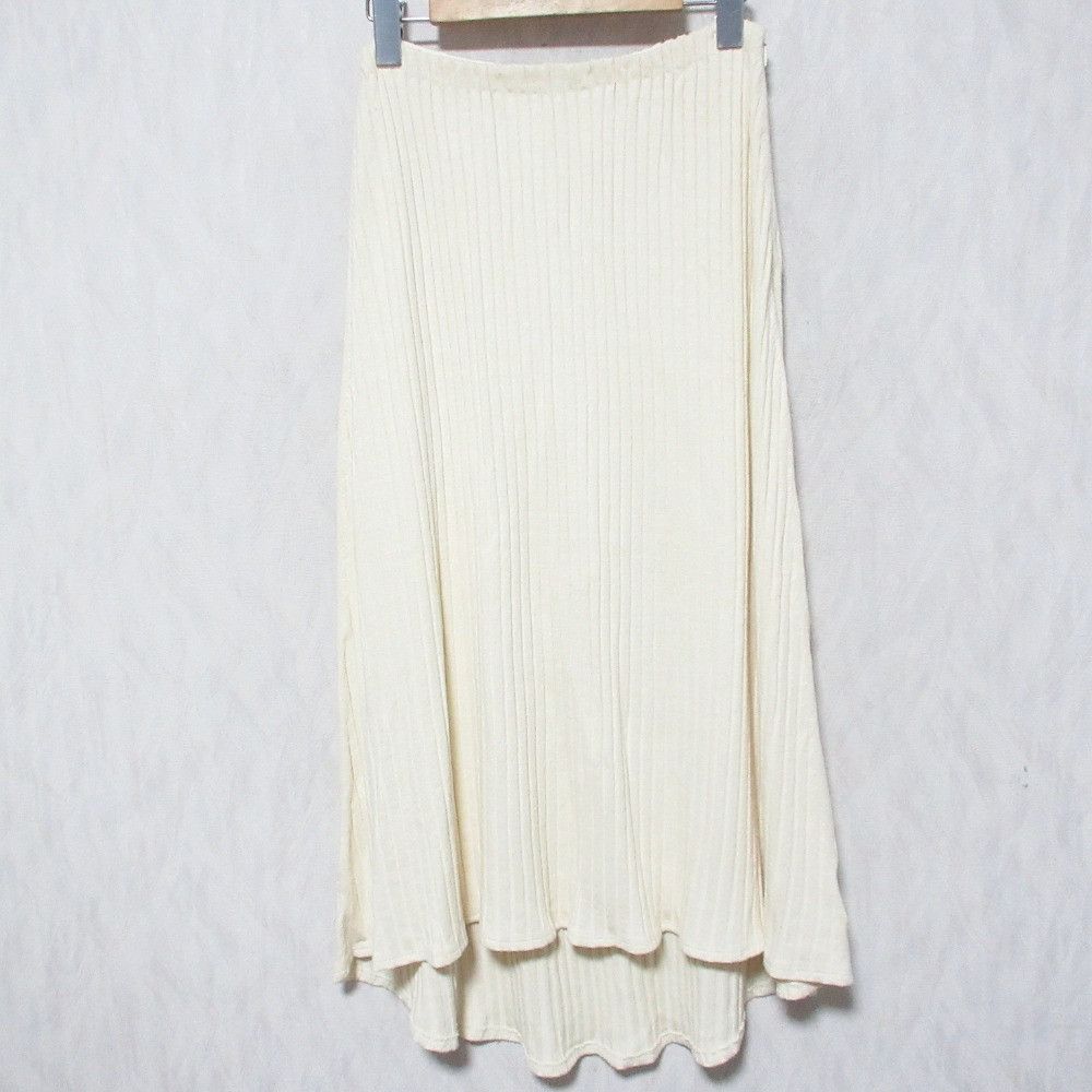 Other MADISONBLUE Linen Silk Long Skirt Textile Skirts MB171-8018 DUTY FREE for USA