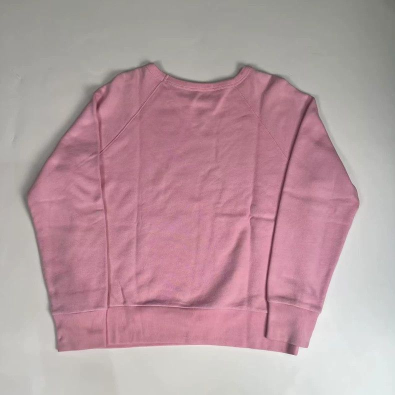 Gucci Gucci Letter logo printed sweatshirt 2503-Nextarrow Size US S / EU 44-46 / 1 - 2 Thumbnail
