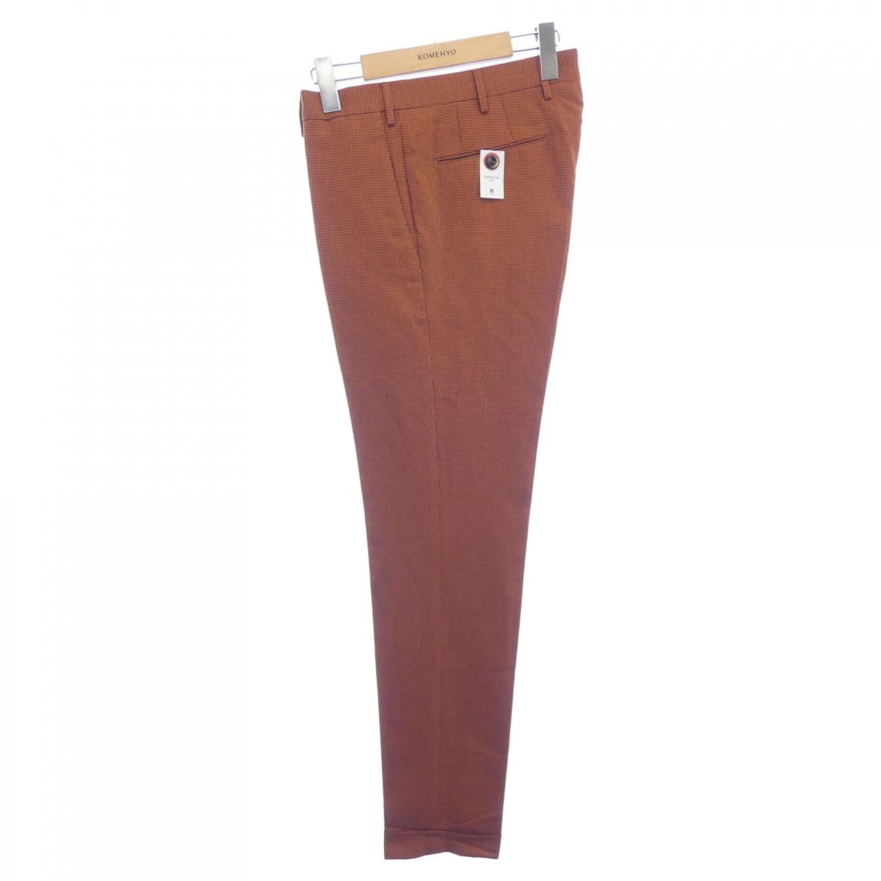 Other Other PT TORINO Pants Others Pants DS01Z00CL1 DUTY FREE for USA Size ONE SIZE - 1 Thumbnail