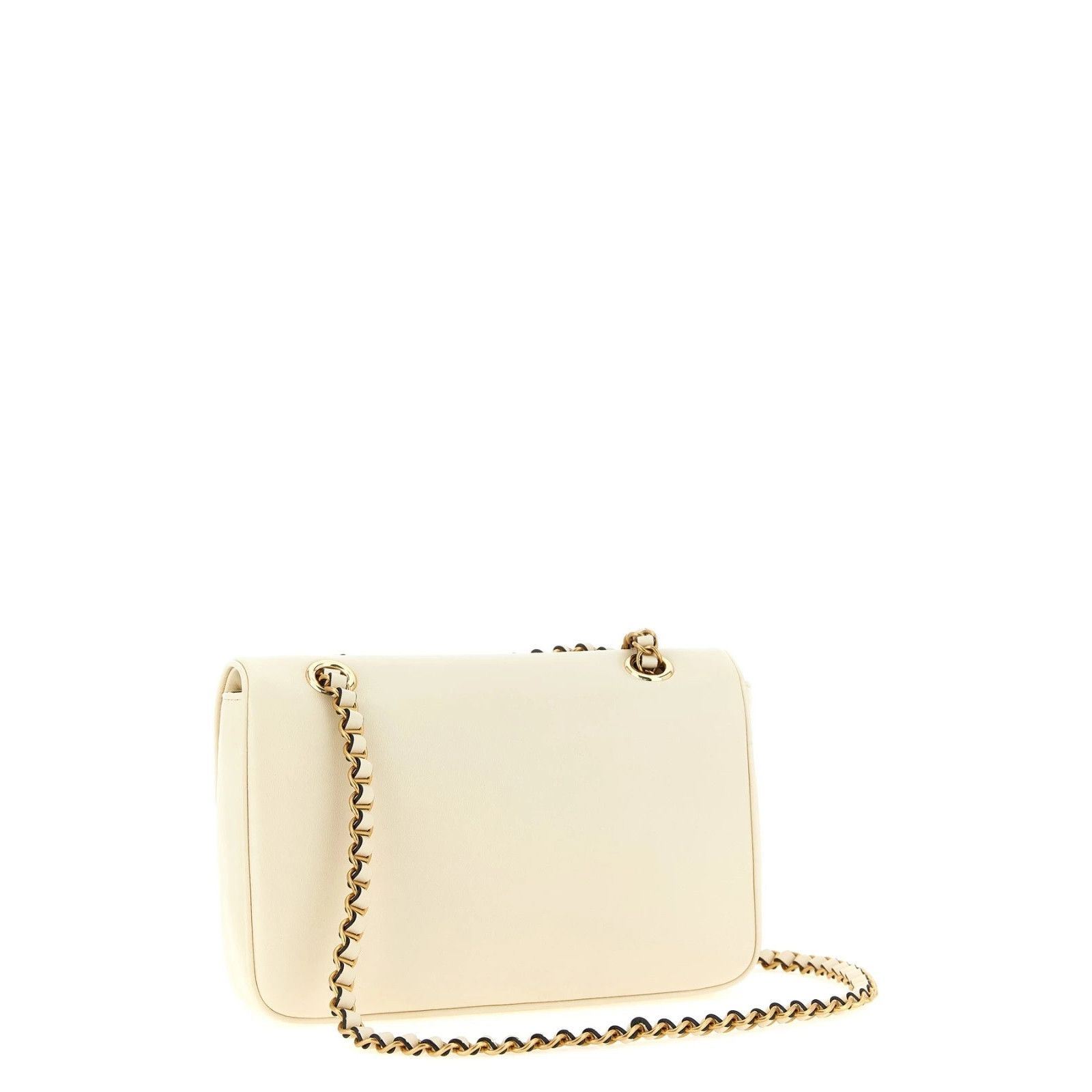 Valentino VALENTINO GARAVANI Djuna Ivory Shoulder Bag New Size ONE SIZE - 2 Thumbnail