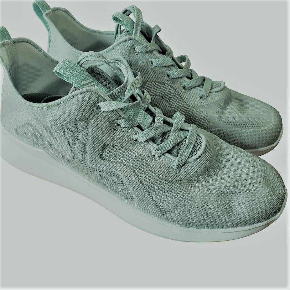 Proper Cloth CT1601b Propet Athletic Ladies Shoes Size 7.5 Size US 7.5 / IT 37.5 - 1 Thumbnail