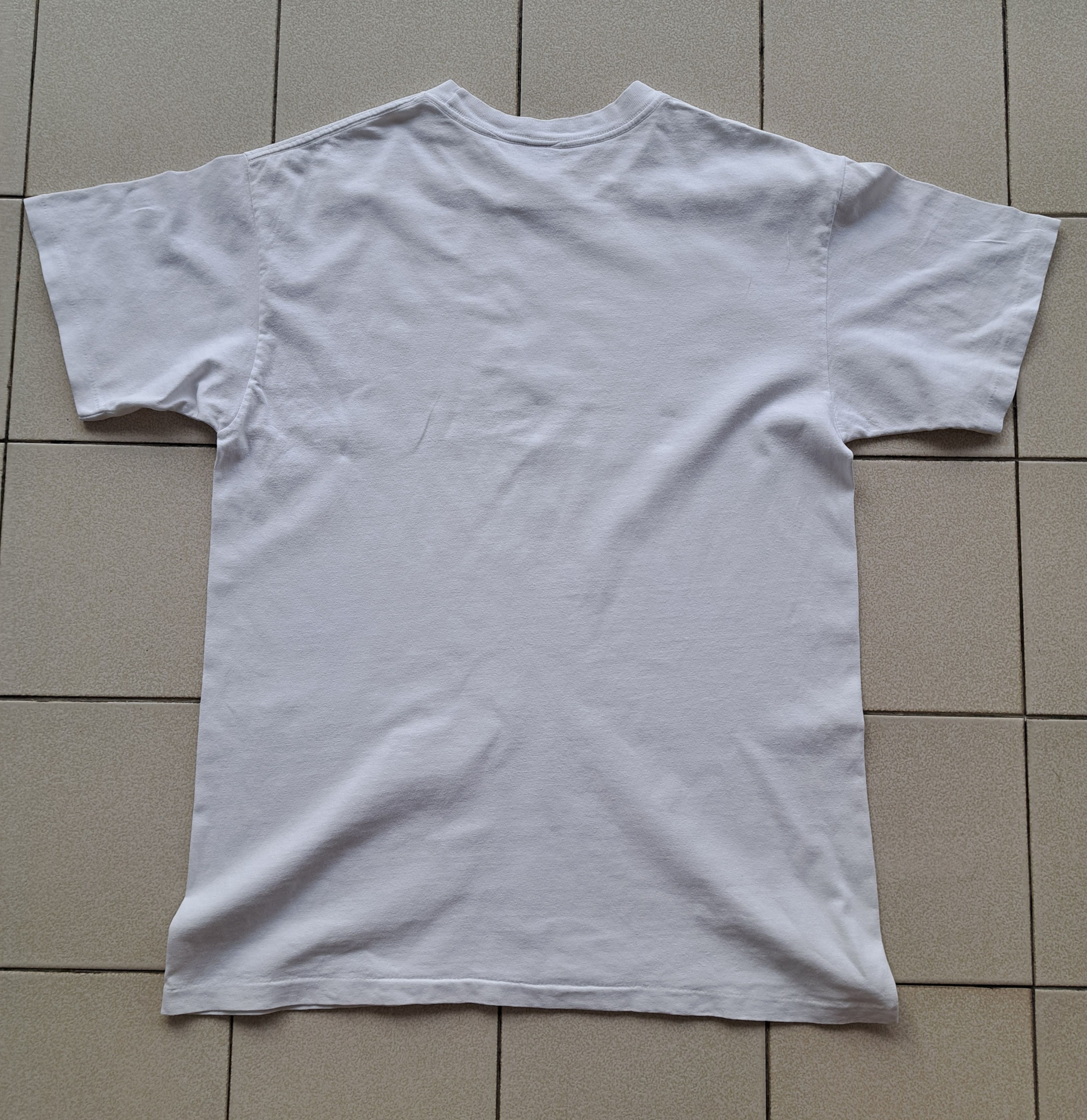 Vintage Vintage 90s G Shock Watch T-Shirt Size US L / EU 52-54 / 3 - 4 Thumbnail