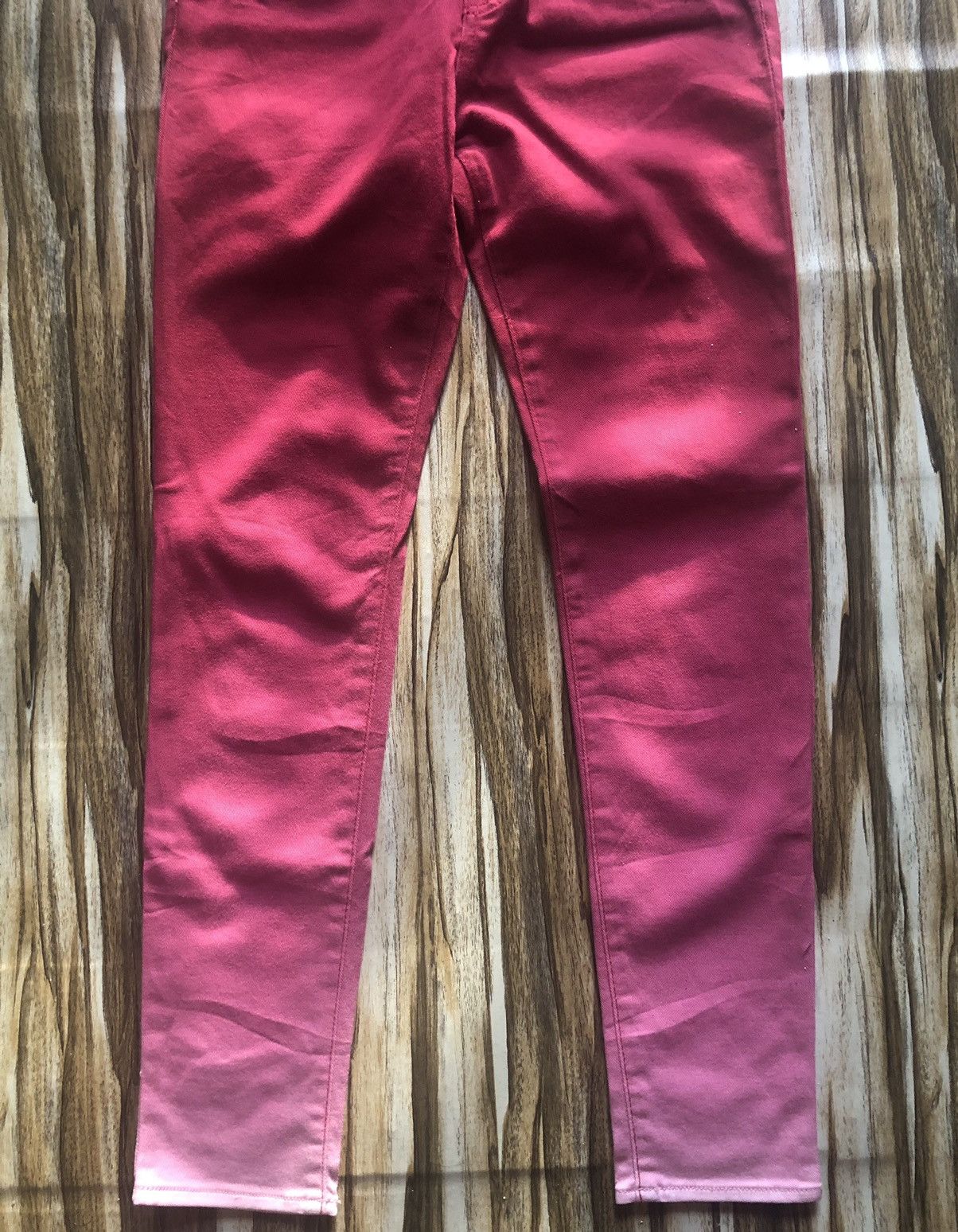 Hysteric Glamour 🇯🇵Hysteric Glamour Tie dye jeans Size 27" / US 4 / IT 40 - 2 Thumbnail