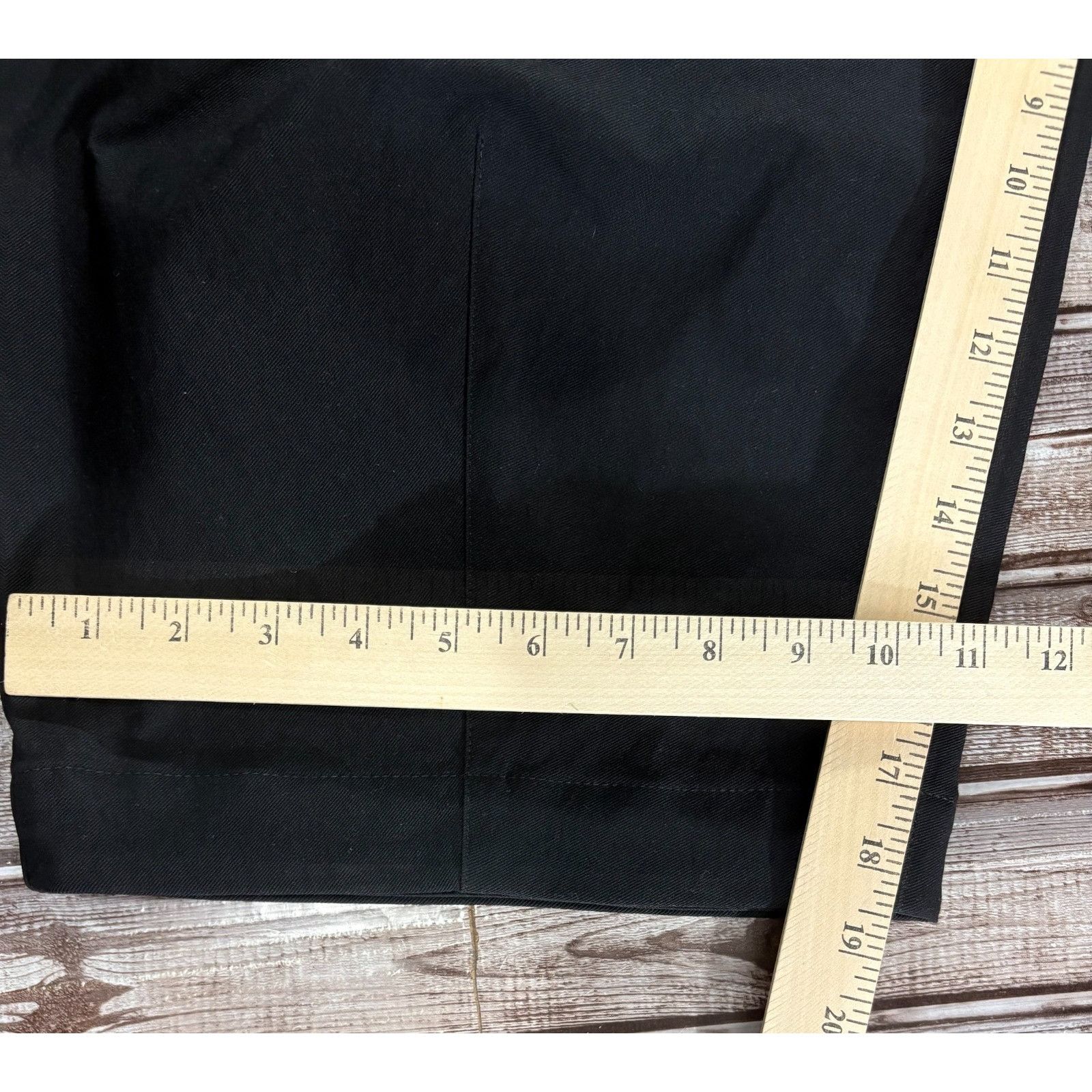 Outlier Outlier NYC Postdenim Articulates bombtwill long shorts sz 3 Size US 38 / EU 54 - 6 Thumbnail