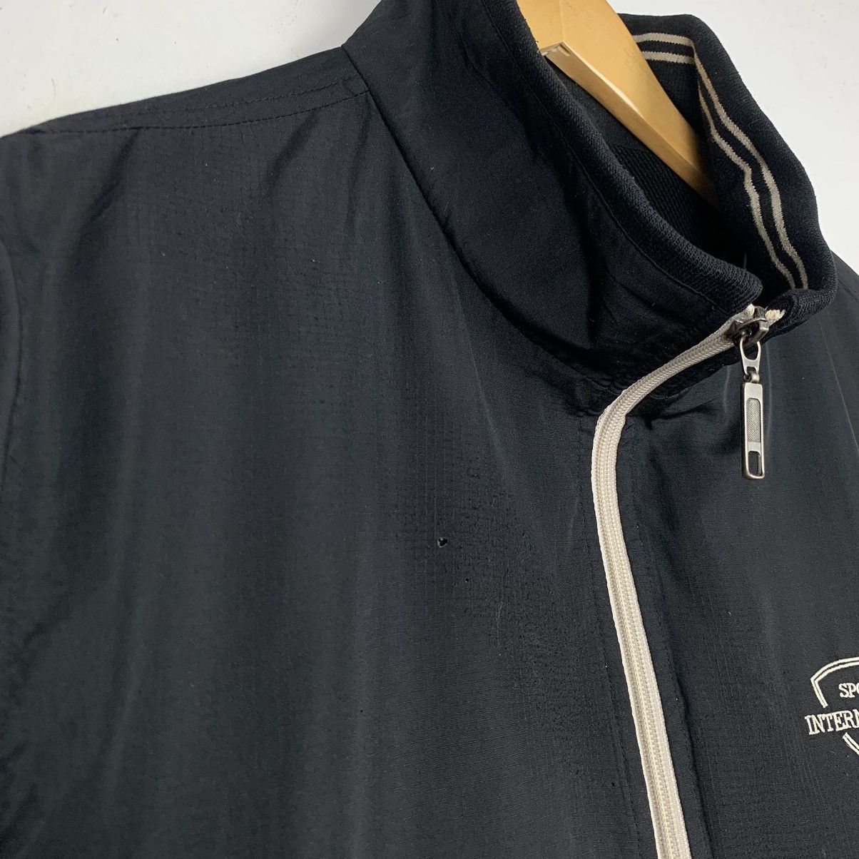 Japanese Brand × Vintage Vintage Full Zipper Jacket Size US M / EU 48-50 / 2 - 10 Thumbnail